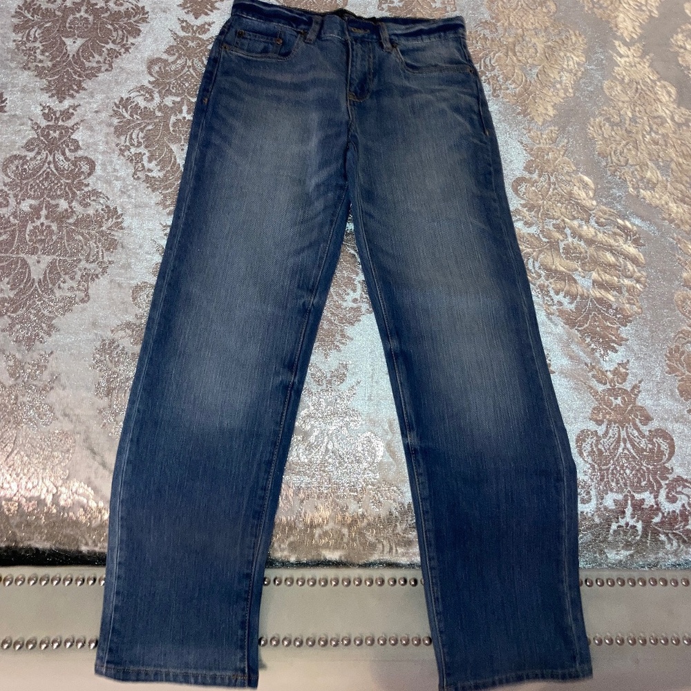 Lucky Jeans